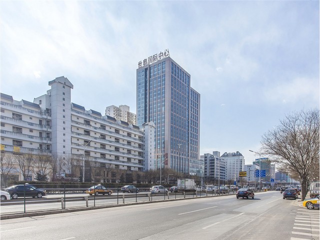 嘉定区木条木方